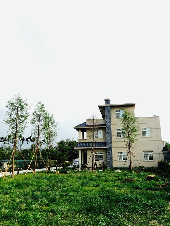 Dilly Dally B&B Gukeng Exteriér fotografie